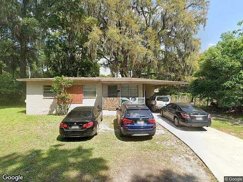 Hoffman, JACKSONVILLE, FL 32211