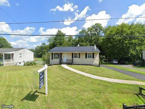 Birch St, Beaver, PA 15009