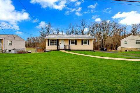 Birch St, Beaver, PA 15009