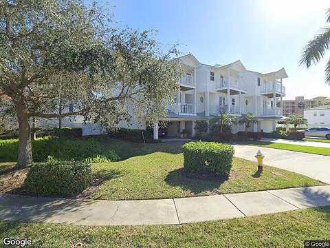 Bath Club, NORTH REDINGTON BEACH, FL 33708