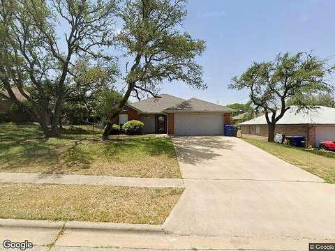Whirlaway, COPPERAS COVE, TX 76522