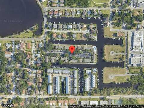 Moorings Cove, TARPON SPRINGS, FL 34689