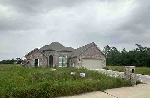 Town Lake, ORANGE, TX 77630