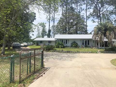 Highway 98, CARRABELLE, FL 32322
