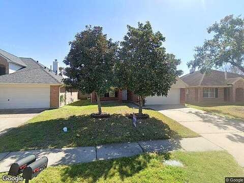 Bristol Bend, DICKINSON, TX 77539
