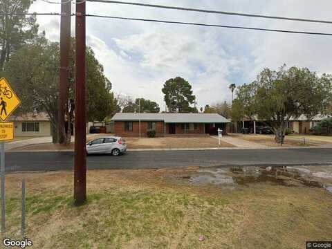 Prince, TUCSON, AZ 85716