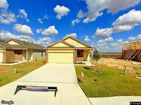 Gideon, NEW BRAUNFELS, TX 78130