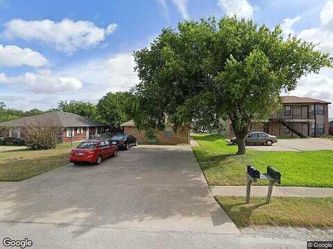 Avenue F, COPPERAS COVE, TX 76522