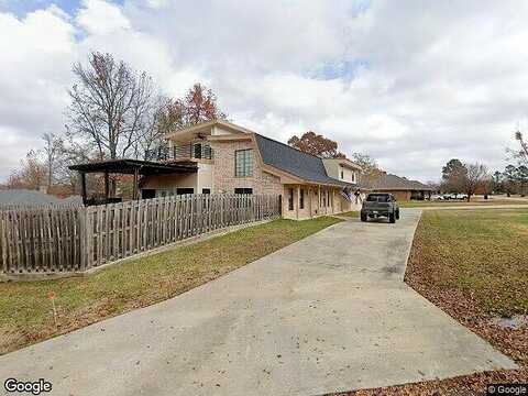 County Road 1520, MOUNT PLEASANT, TX 75455