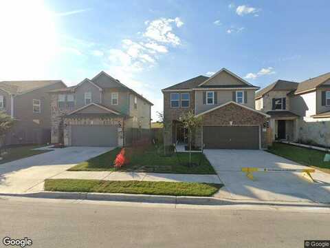 Susan B Anthony, MANOR, TX 78653