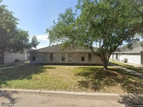 Jason, EDINBURG, TX 78539