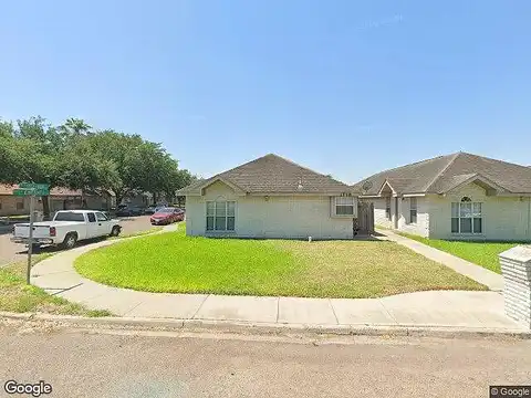 Villa Linda, EDINBURG, TX 78541