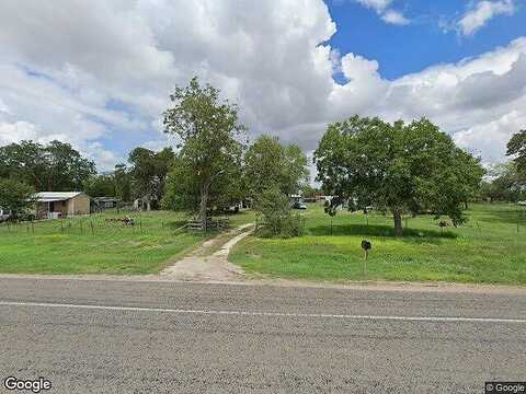 Us Highway 90A, HALLETTSVILLE, TX 77964