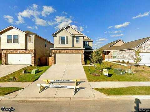 Dolley Madison, MANOR, TX 78653