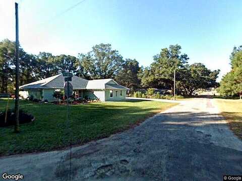 126Th, BELLEVIEW, FL 34420