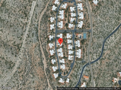 Avenida Ronca, TUCSON, AZ 85750
