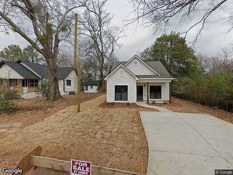 Broad, GRIFFIN, GA 30223
