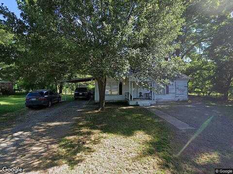 Church, EUSTACE, TX 75124