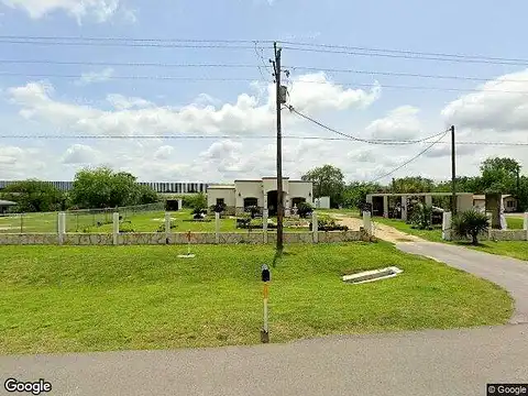 Us Highway 281, SAN BENITO, TX 78586