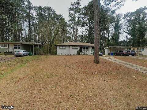 San Juan, DECATUR, GA 30032