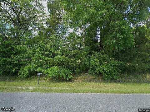 Mud Lake, GLEN SAINT MARY, FL 32040