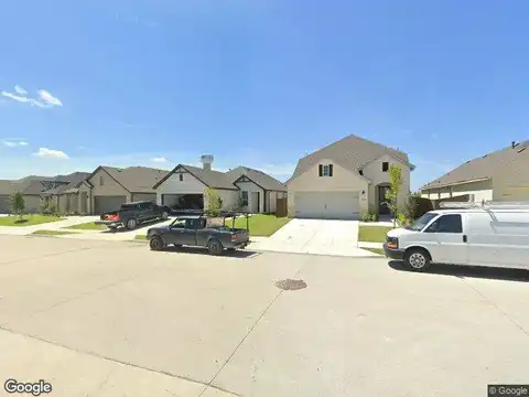 Pebble Wend, LAVON, TX 75166