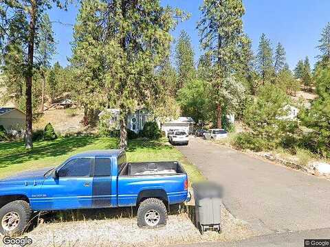 Wynot, NINE MILE FALLS, WA 99026