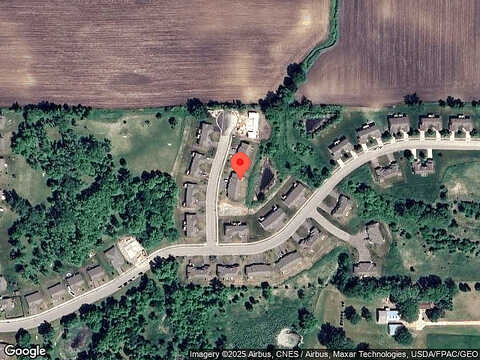 Natalie, MONTROSE, MN 55363