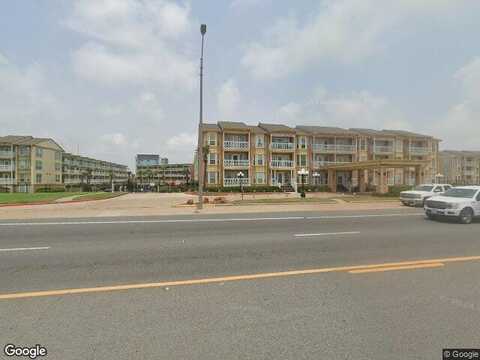 Seawall, GALVESTON, TX 77551