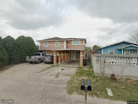 Morningside, BROWNSVILLE, TX 78521