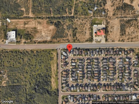 Saint Isaac, LAREDO, TX 78046