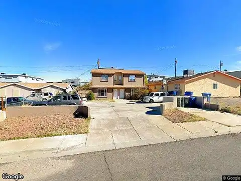 Turquoise, BULLHEAD CITY, AZ 86442