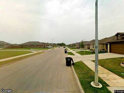 Azam Creek, CROWLEY, TX 76036