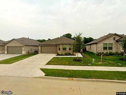 Crooked Bend, CROWLEY, TX 76036