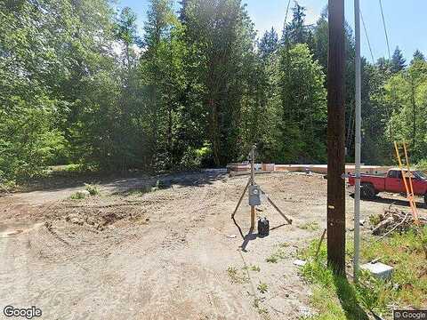 Commercial Ave, Darrington, WA 98241