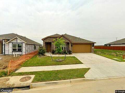 Norcross, CROWLEY, TX 76036