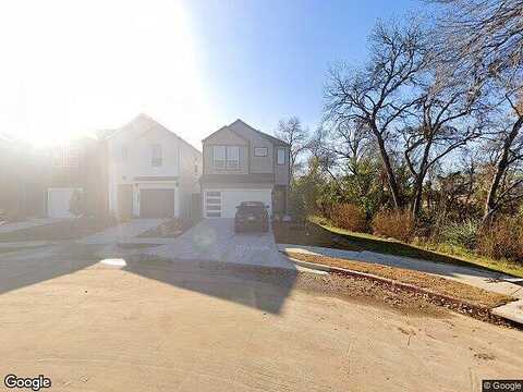 Cypress, FORT WORTH, TX 76118