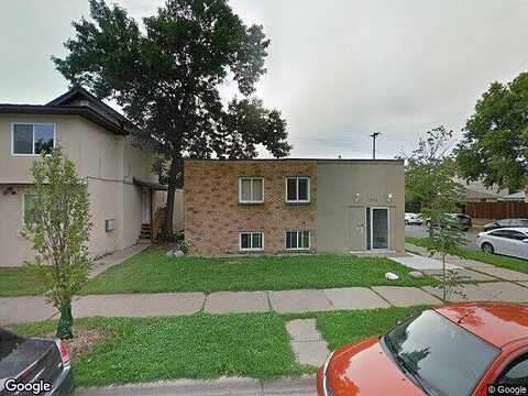 Garfield, MINNEAPOLIS, MN 55408