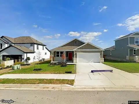 Brook Shadow, CIBOLO, TX 78108
