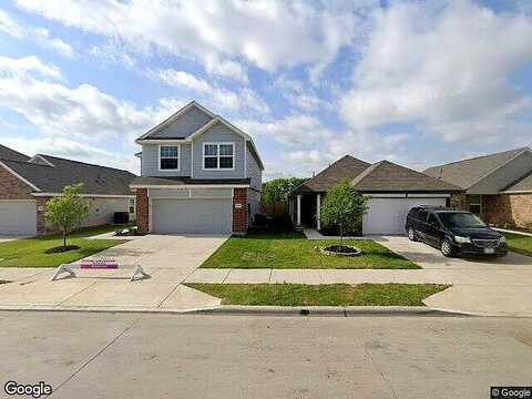 Rosings, FORT WORTH, TX 76140