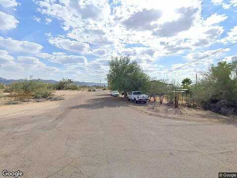 Edith, YUCCA, AZ 86438