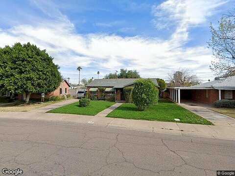 17Th, PHOENIX, AZ 85015