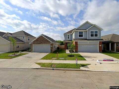 Rosings, FORT WORTH, TX 76140