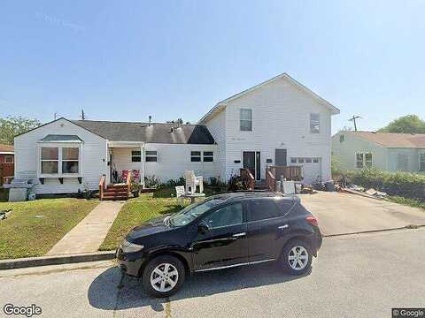 Perry, GALVESTON, TX 77551
