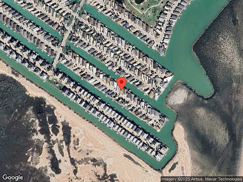 Oyster, PORT ISABEL, TX 78578