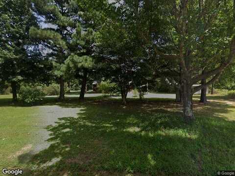 County Road 4875, PITTSBURG, TX 75686
