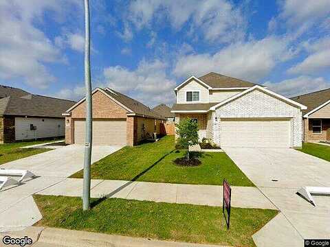 Sussex, FORT WORTH, TX 76140