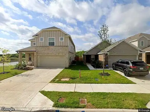 Rosings, FORT WORTH, TX 76140