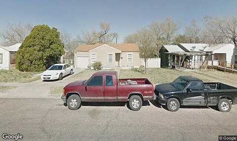 25Th, ODESSA, TX 79763