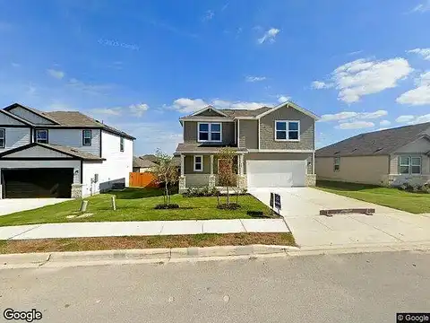 Brook Shadow, CIBOLO, TX 78108